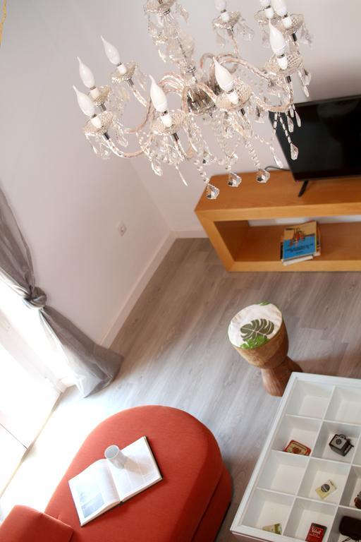 Caces Pintores Rooms Apartamentos Turisticos מראה חיצוני תמונה